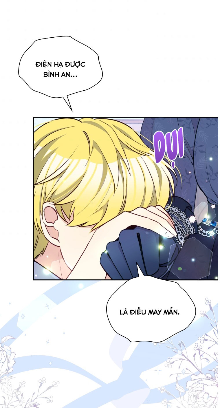 Hộ Vệ Của Bạo Chúa Là Ác Nữ: Chapter 53
