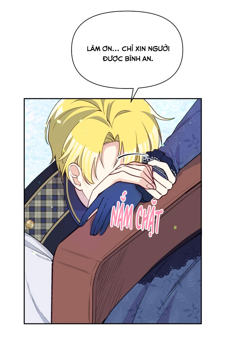 Hộ Vệ Của Bạo Chúa Là Ác Nữ: Chapter 53