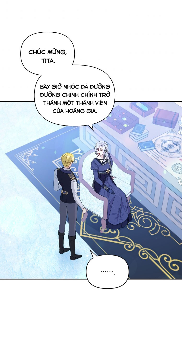 Hộ Vệ Của Bạo Chúa Là Ác Nữ: Chapter 53