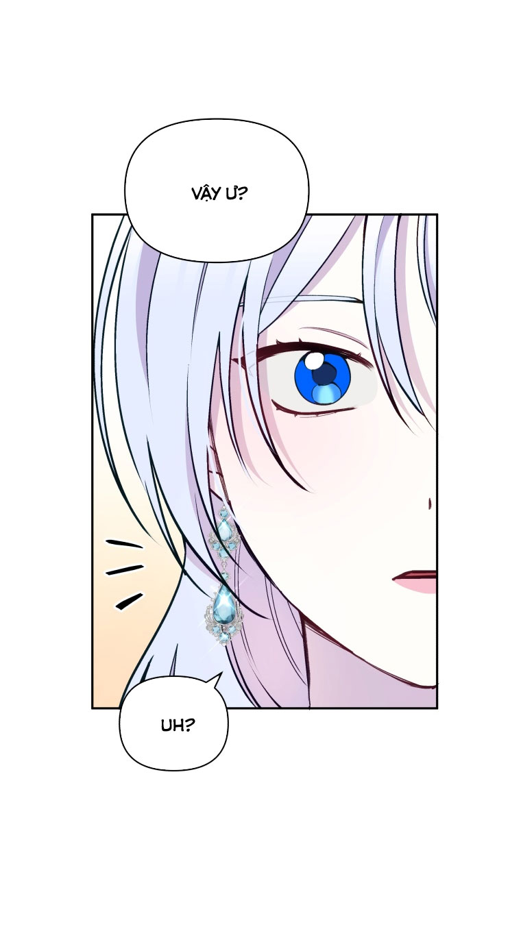Hộ Vệ Của Bạo Chúa Là Ác Nữ: Chapter 53