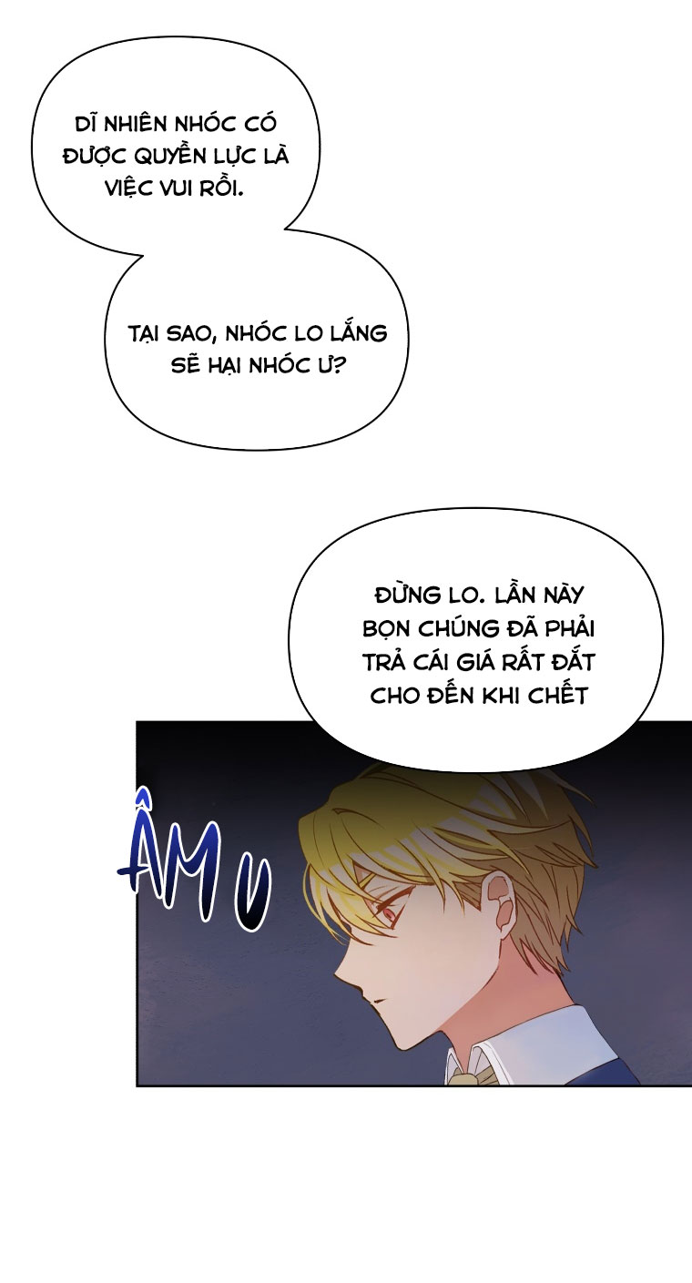 Hộ Vệ Của Bạo Chúa Là Ác Nữ: Chapter 53