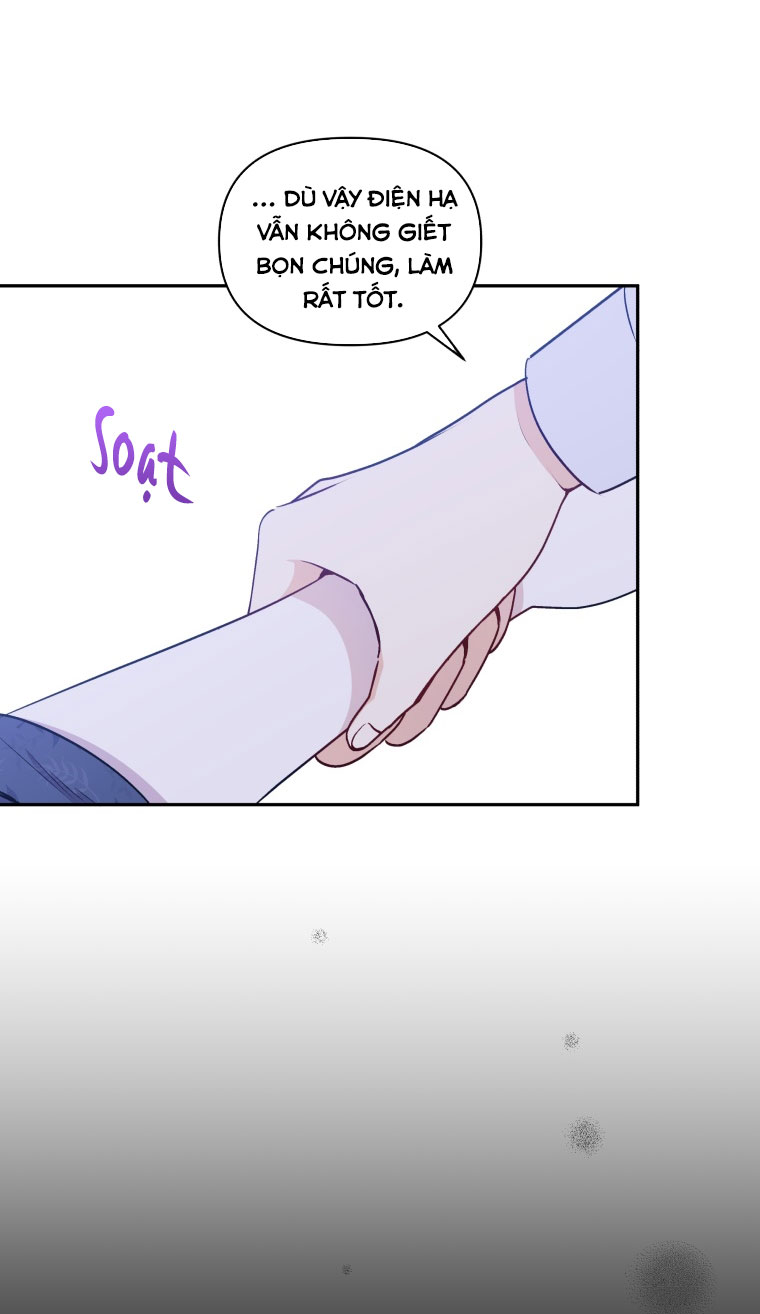 Hộ Vệ Của Bạo Chúa Là Ác Nữ: Chapter 53
