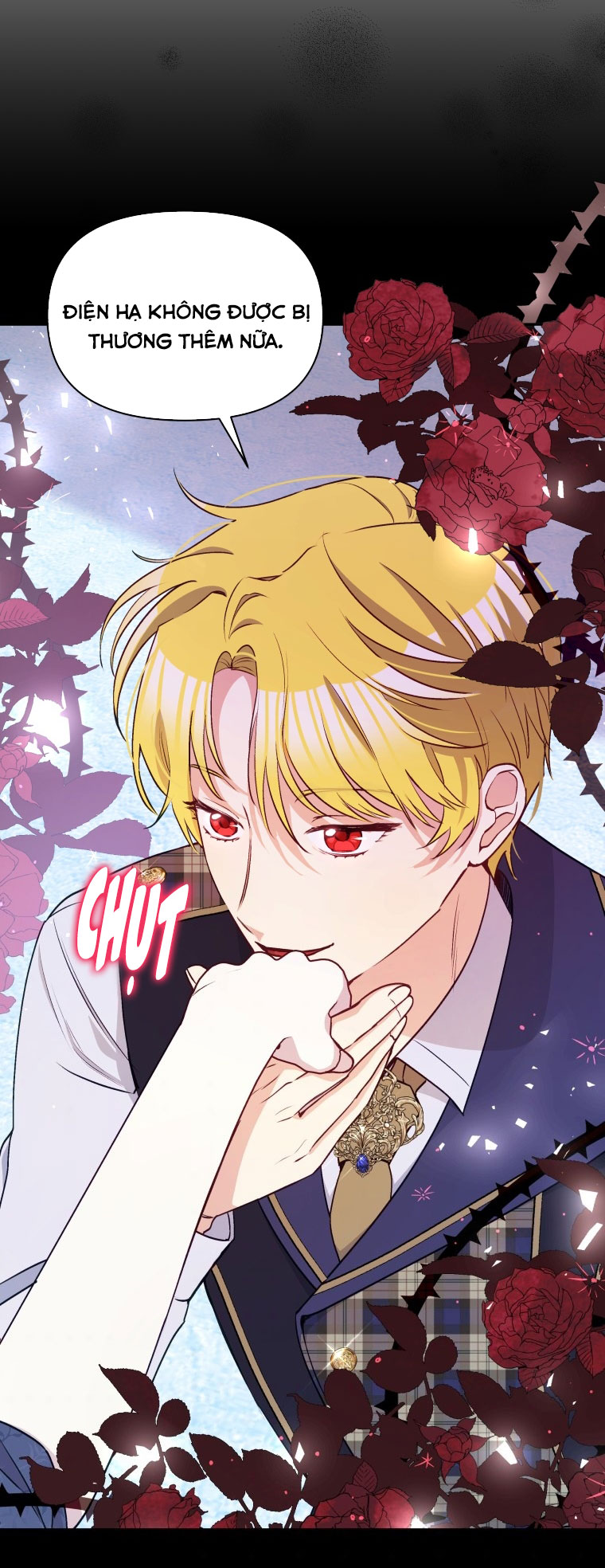Hộ Vệ Của Bạo Chúa Là Ác Nữ: Chapter 53