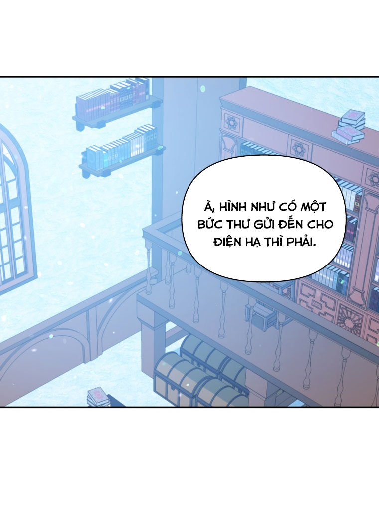 Hộ Vệ Của Bạo Chúa Là Ác Nữ: Chapter 53