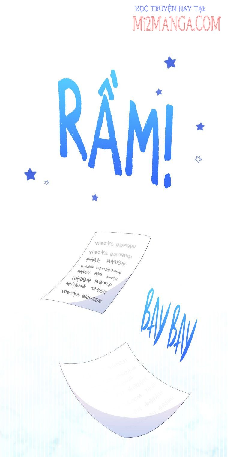 Hộ Vệ Của Bạo Chúa Là Ác Nữ: Chapter 54.5