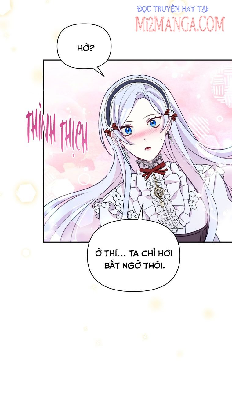 Hộ Vệ Của Bạo Chúa Là Ác Nữ: Chapter 54.5