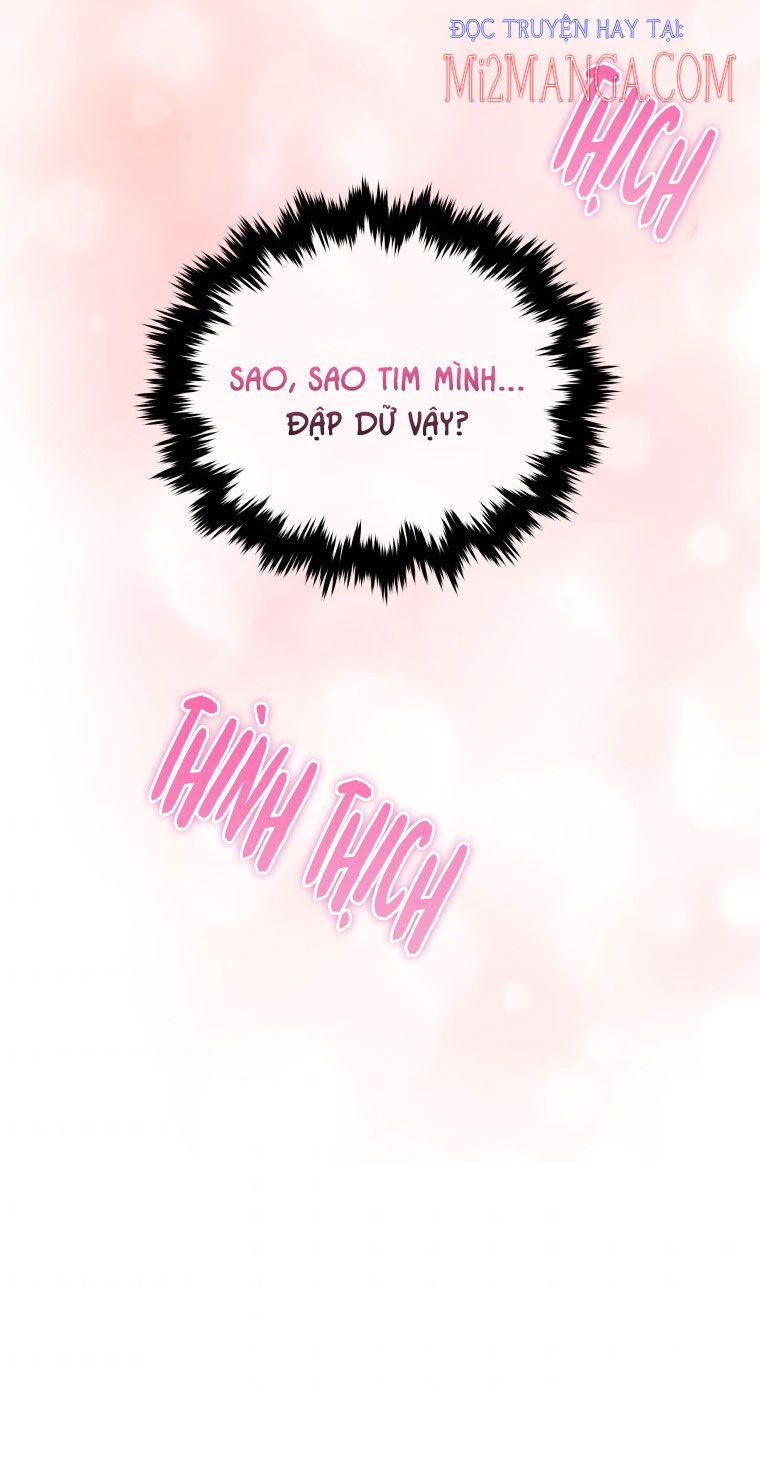 Hộ Vệ Của Bạo Chúa Là Ác Nữ: Chapter 54.5