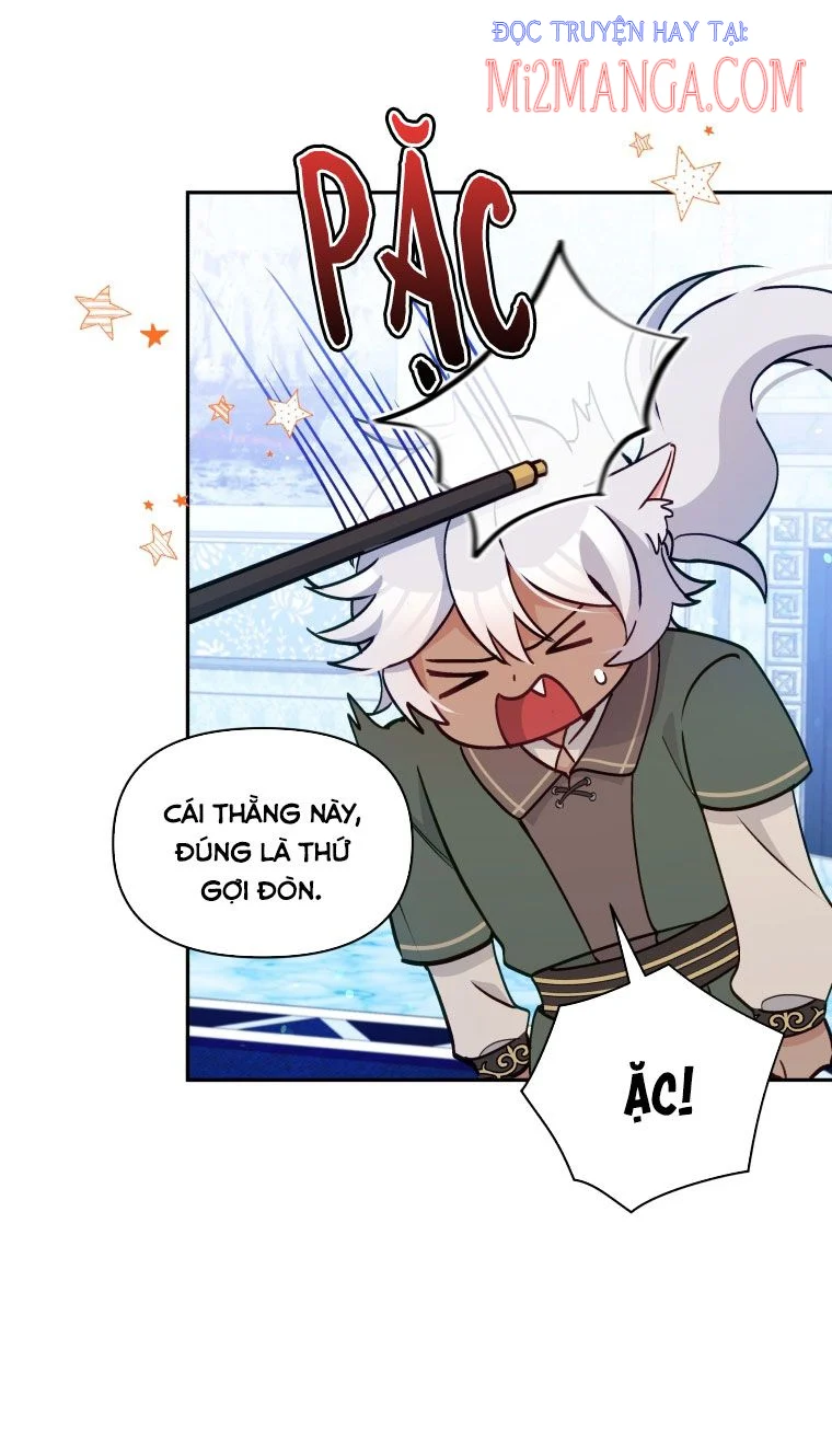 Hộ Vệ Của Bạo Chúa Là Ác Nữ: Chapter 55