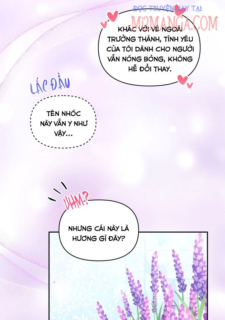 Hộ Vệ Của Bạo Chúa Là Ác Nữ: Chapter 55