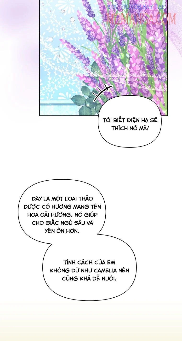 Hộ Vệ Của Bạo Chúa Là Ác Nữ: Chapter 55