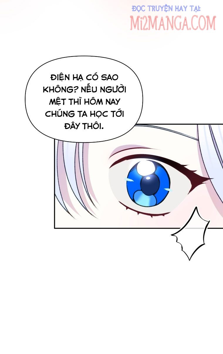 Hộ Vệ Của Bạo Chúa Là Ác Nữ: Chapter 55