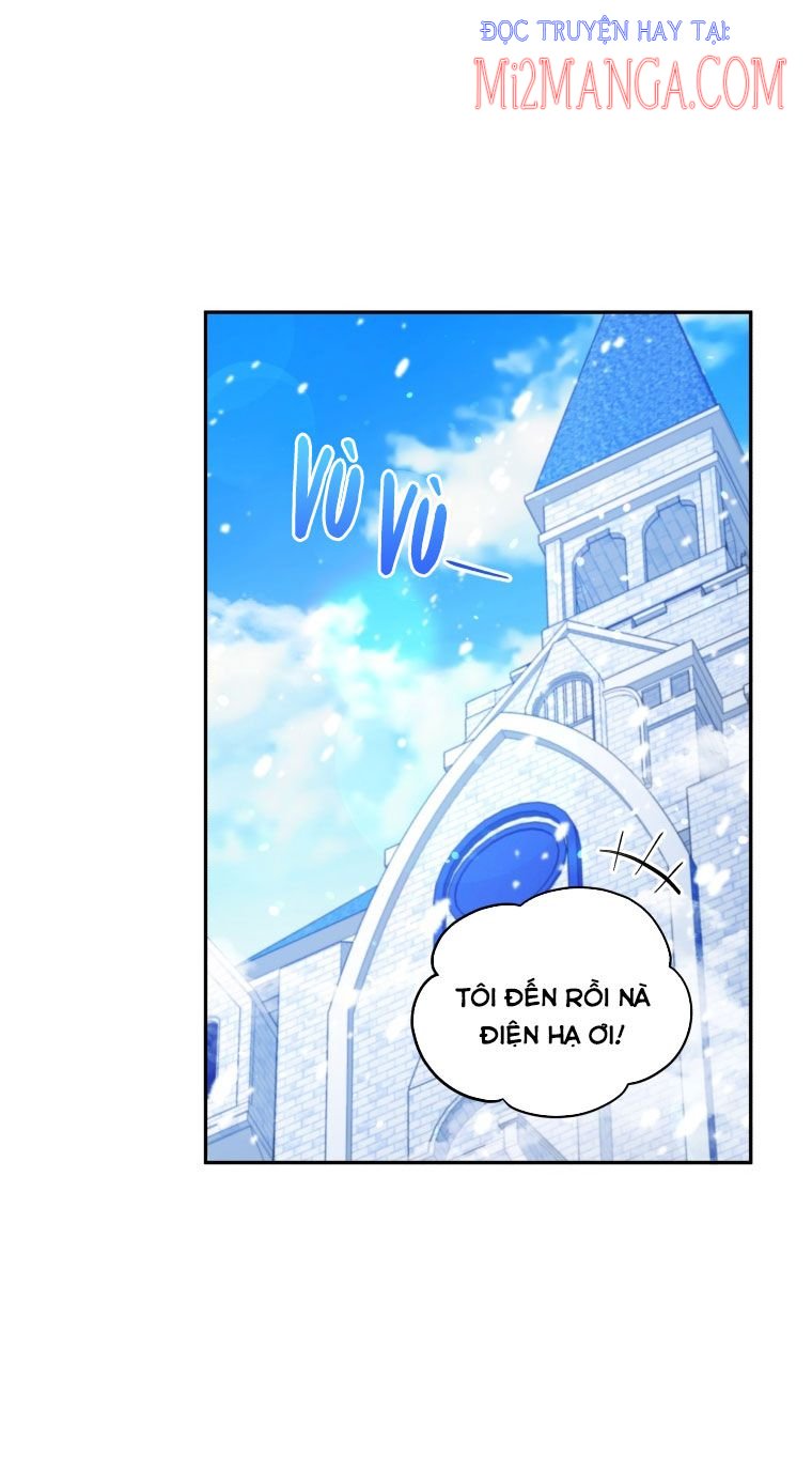 Hộ Vệ Của Bạo Chúa Là Ác Nữ: Chapter 55