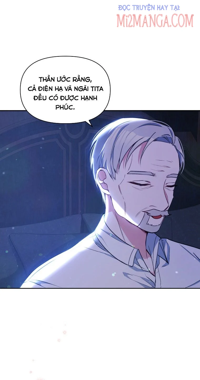 Hộ Vệ Của Bạo Chúa Là Ác Nữ: Chapter 57.5