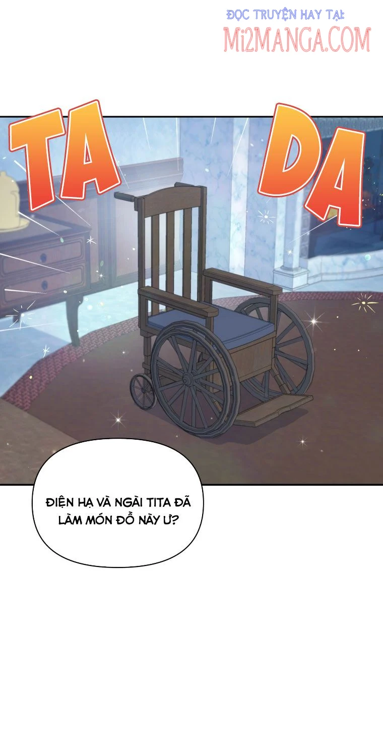 Hộ Vệ Của Bạo Chúa Là Ác Nữ: Chapter 57.5
