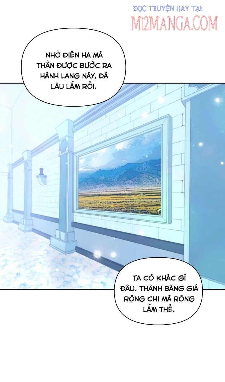 Hộ Vệ Của Bạo Chúa Là Ác Nữ: Chapter 57.5
