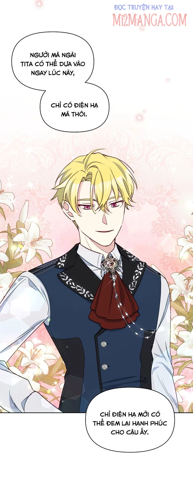 Hộ Vệ Của Bạo Chúa Là Ác Nữ: Chapter 57.5