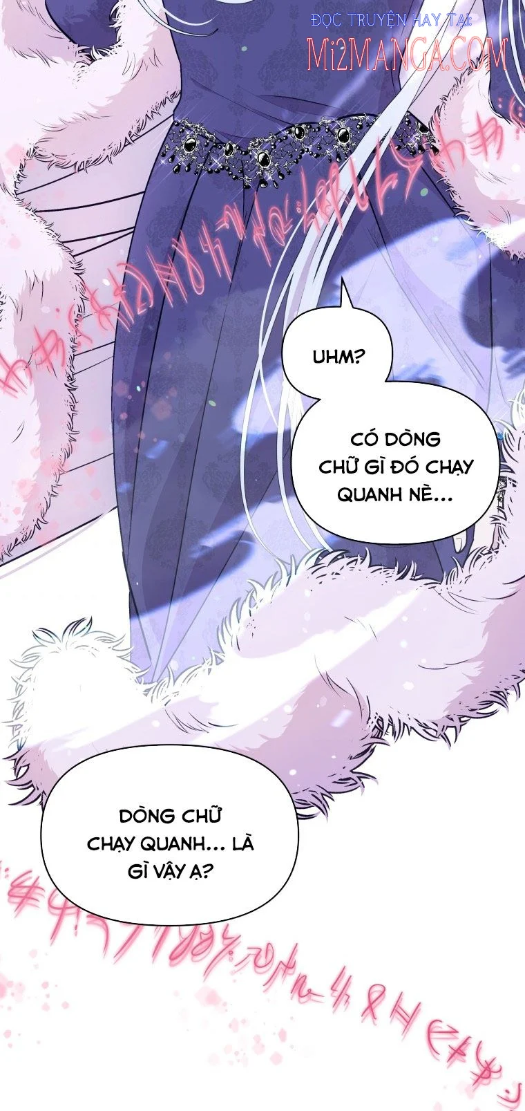 Hộ Vệ Của Bạo Chúa Là Ác Nữ: Chapter 57.5
