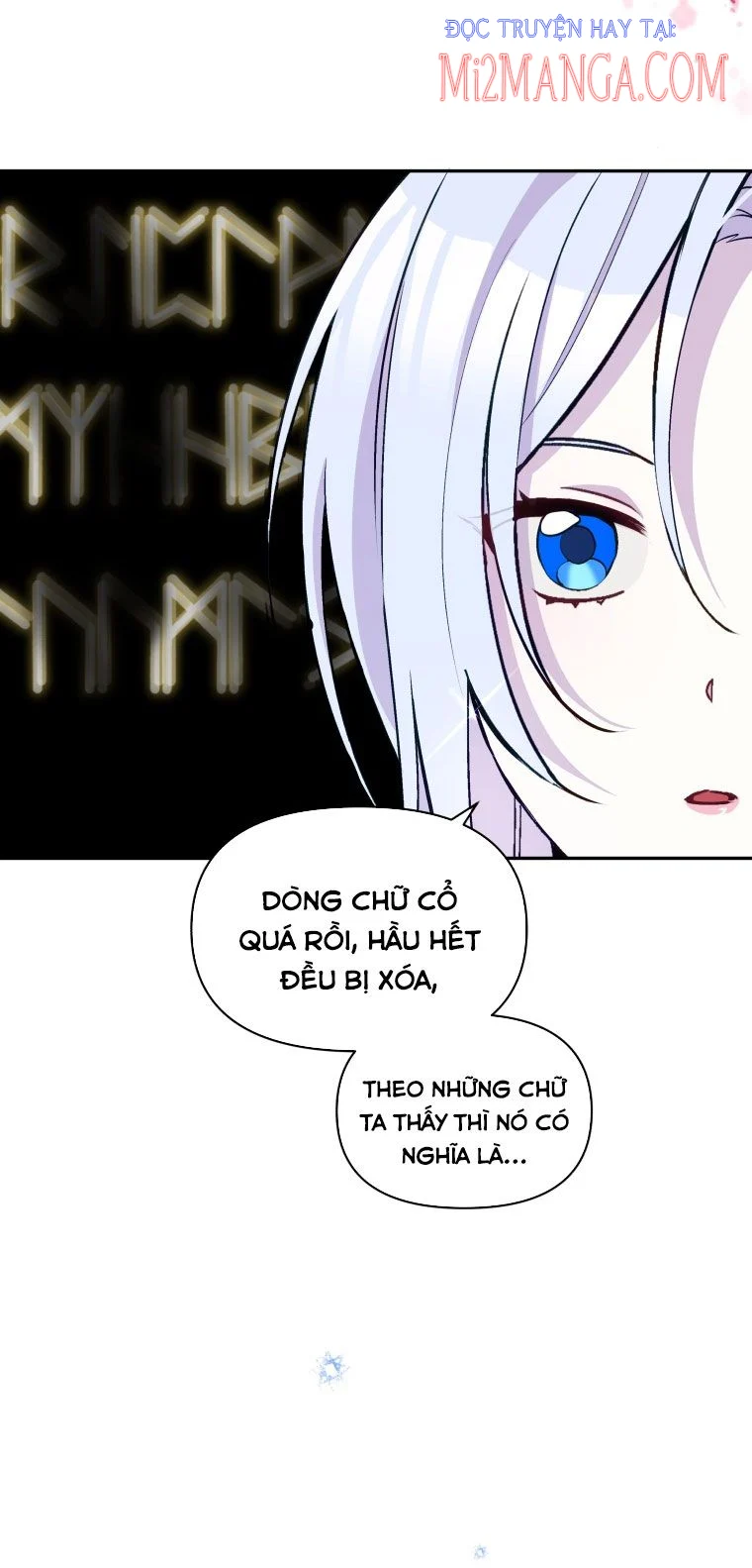 Hộ Vệ Của Bạo Chúa Là Ác Nữ: Chapter 57.5
