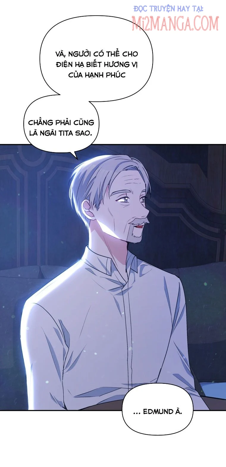 Hộ Vệ Của Bạo Chúa Là Ác Nữ: Chapter 57.5