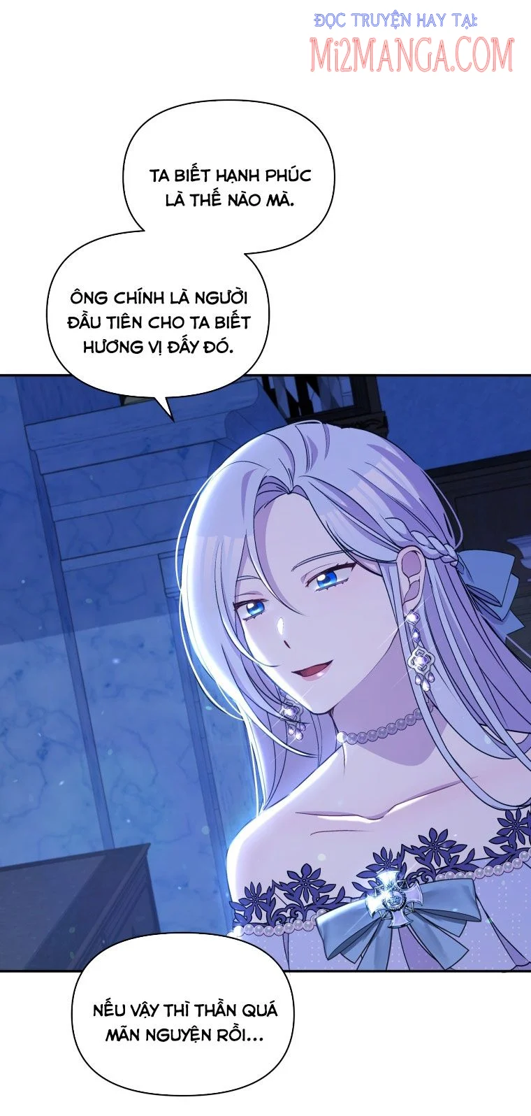 Hộ Vệ Của Bạo Chúa Là Ác Nữ: Chapter 57.5