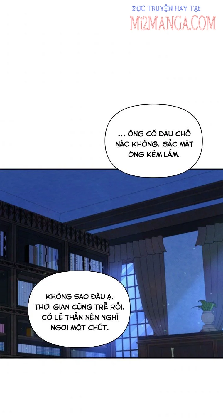 Hộ Vệ Của Bạo Chúa Là Ác Nữ: Chapter 57.5
