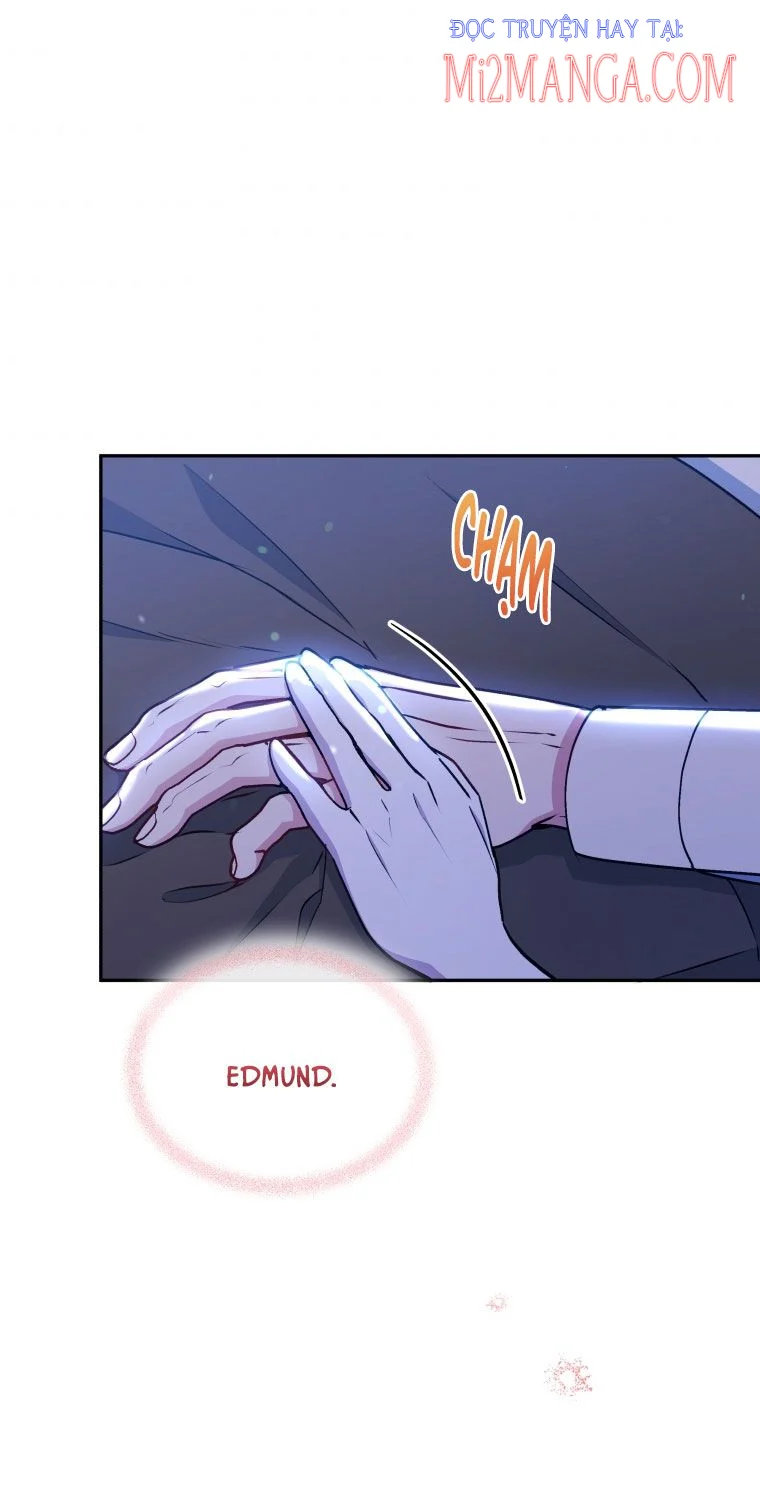 Hộ Vệ Của Bạo Chúa Là Ác Nữ: Chapter 57.5