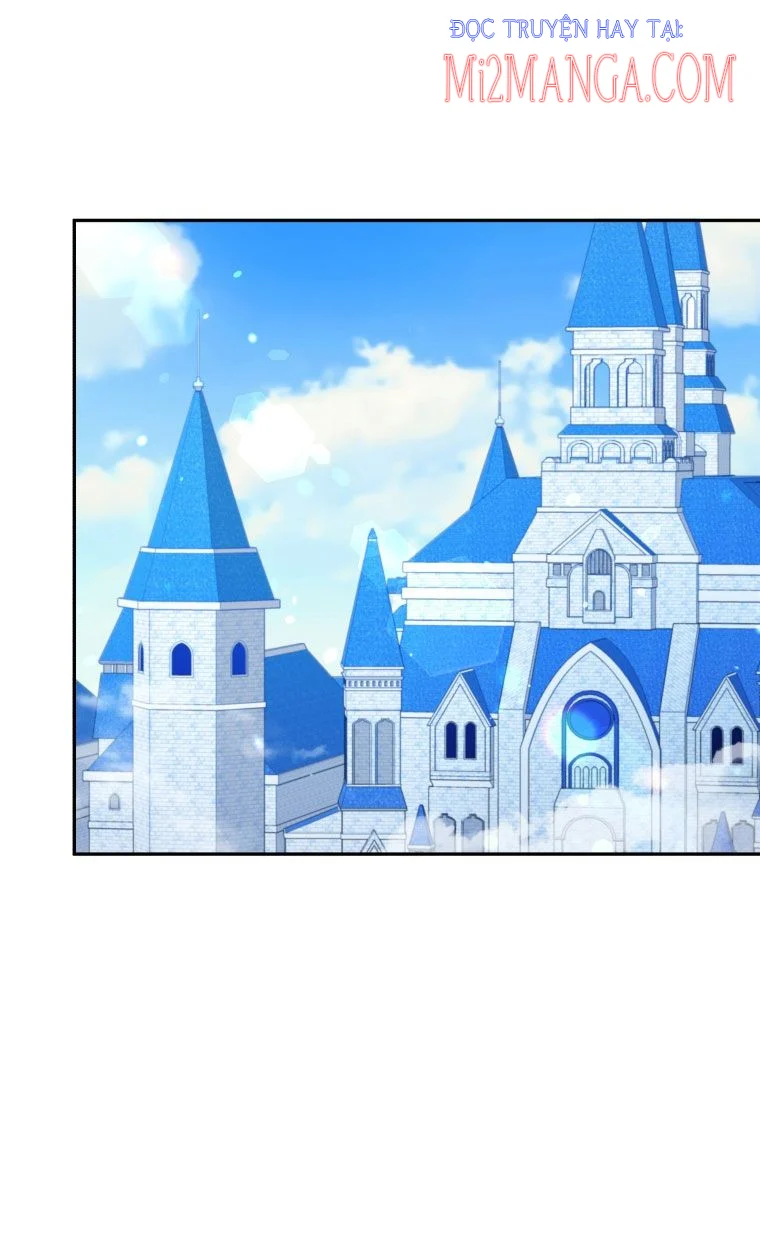 Hộ Vệ Của Bạo Chúa Là Ác Nữ: Chapter 57.5