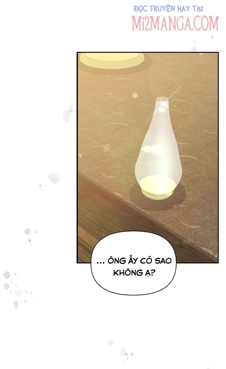 Hộ Vệ Của Bạo Chúa Là Ác Nữ: Chapter 58.5