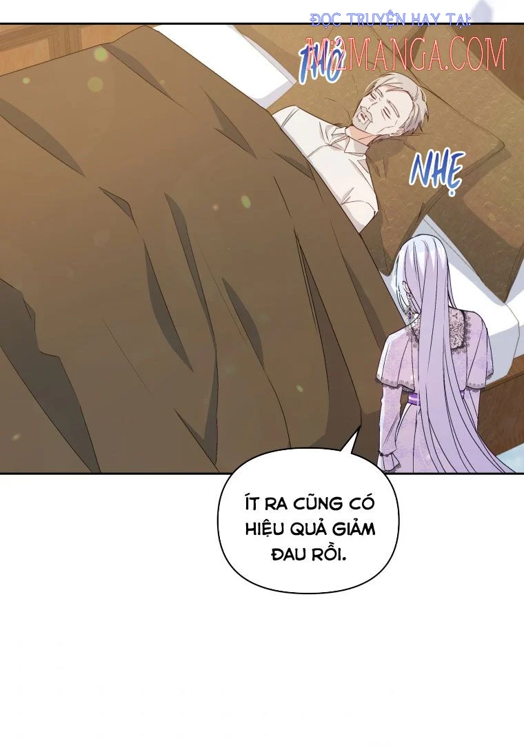 Hộ Vệ Của Bạo Chúa Là Ác Nữ: Chapter 58.5