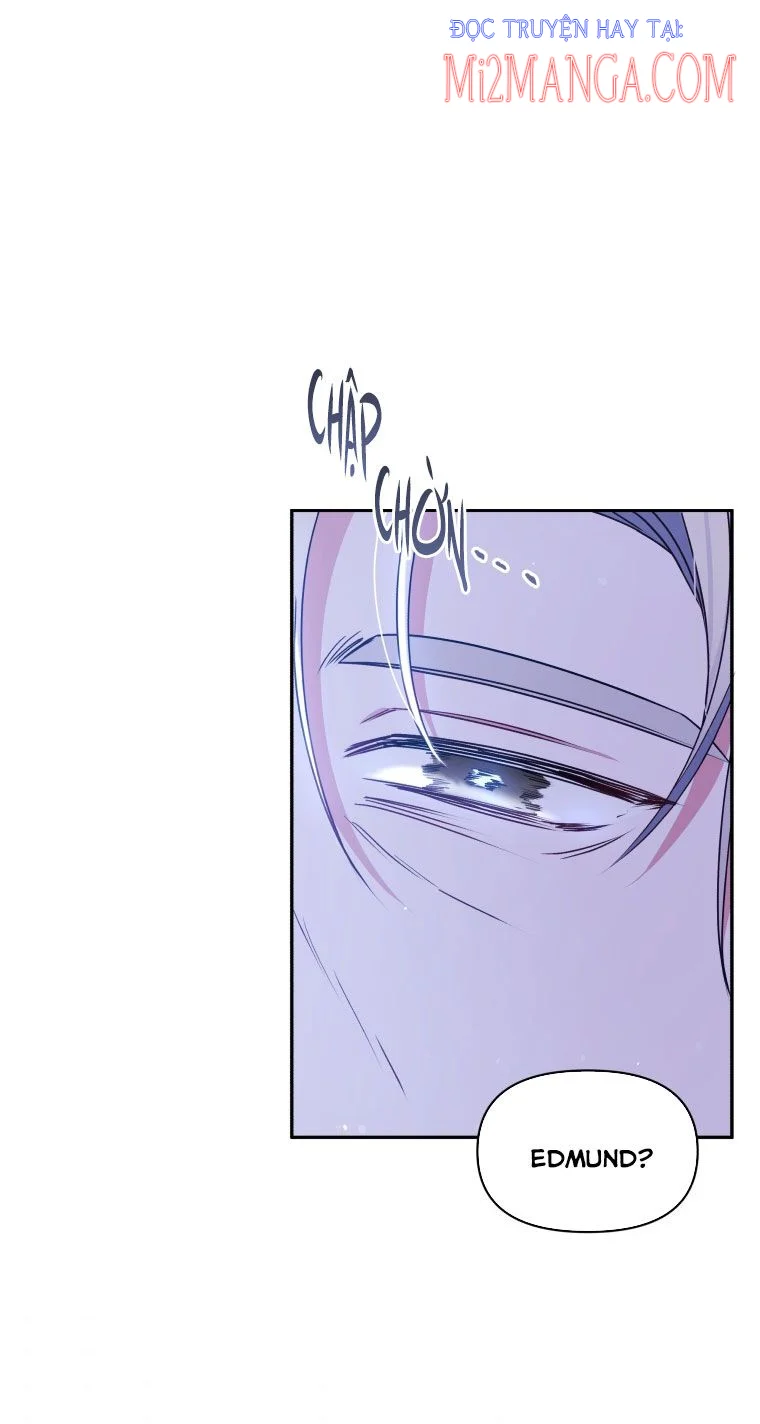Hộ Vệ Của Bạo Chúa Là Ác Nữ: Chapter 58.5