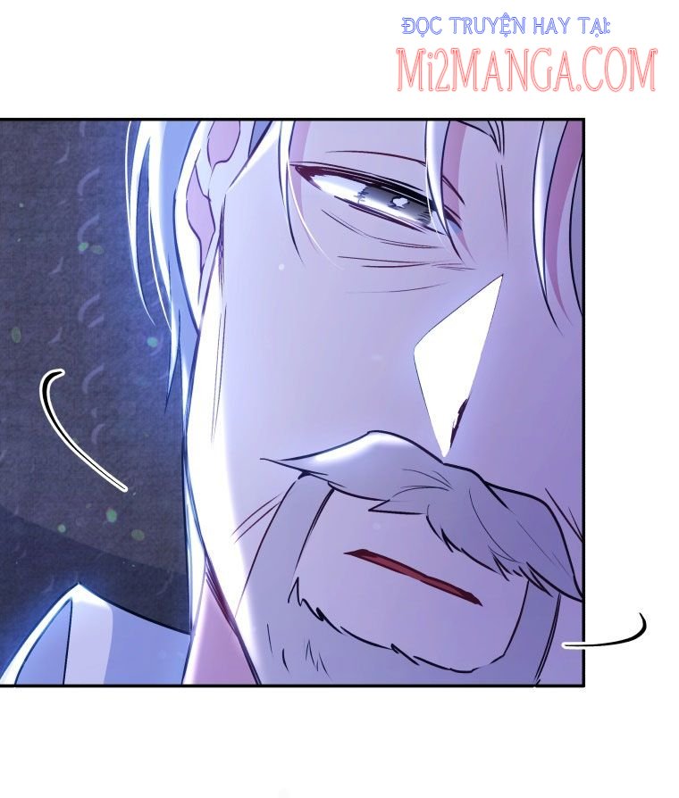Hộ Vệ Của Bạo Chúa Là Ác Nữ: Chapter 58.5