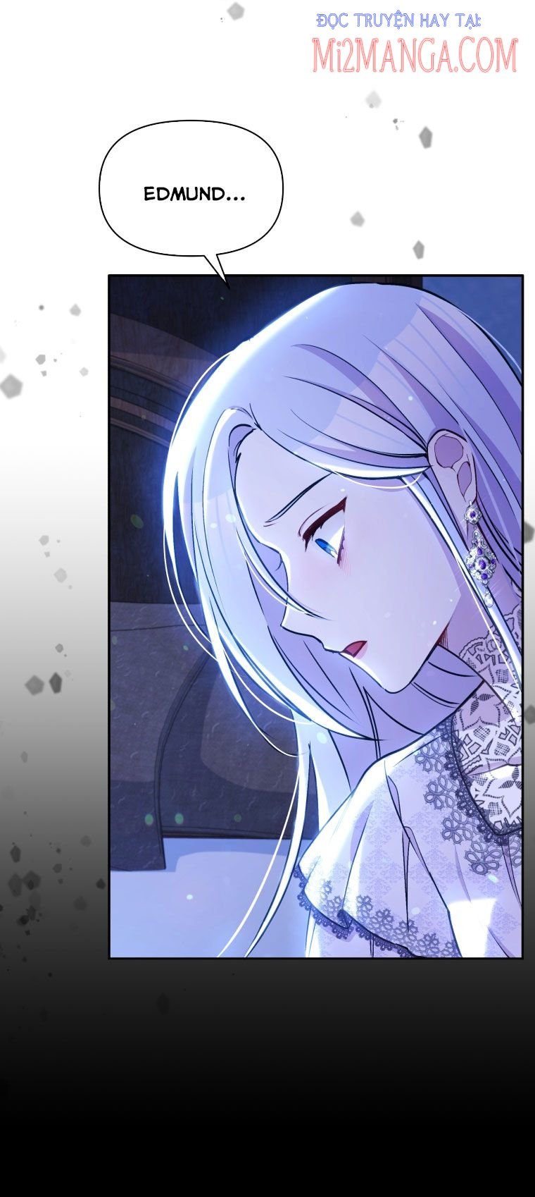 Hộ Vệ Của Bạo Chúa Là Ác Nữ: Chapter 58.5
