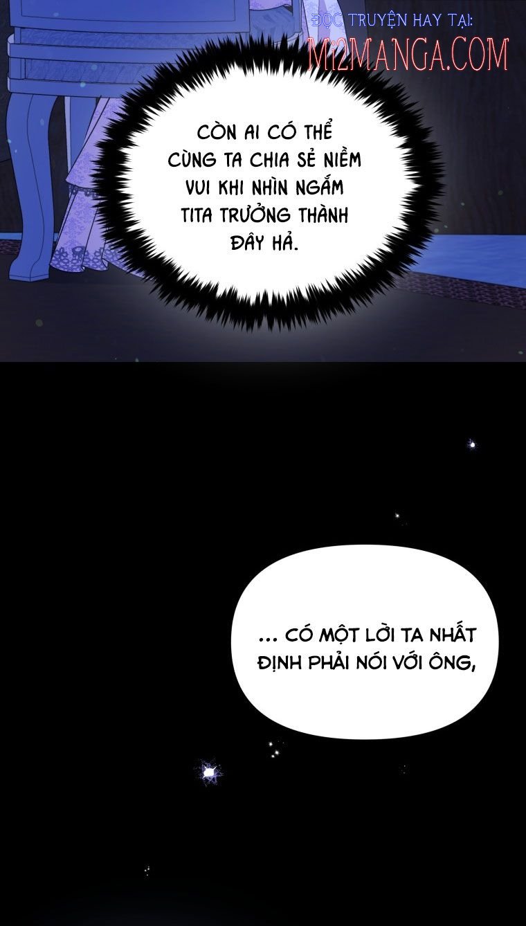 Hộ Vệ Của Bạo Chúa Là Ác Nữ: Chapter 58.5