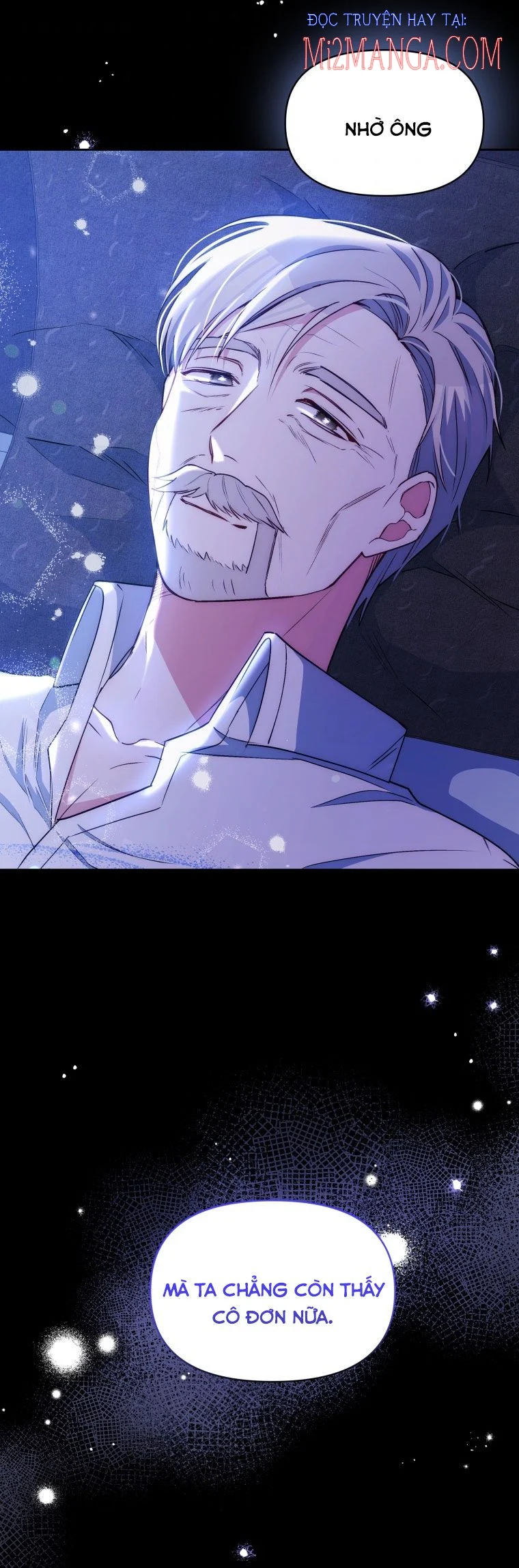Hộ Vệ Của Bạo Chúa Là Ác Nữ: Chapter 58.5