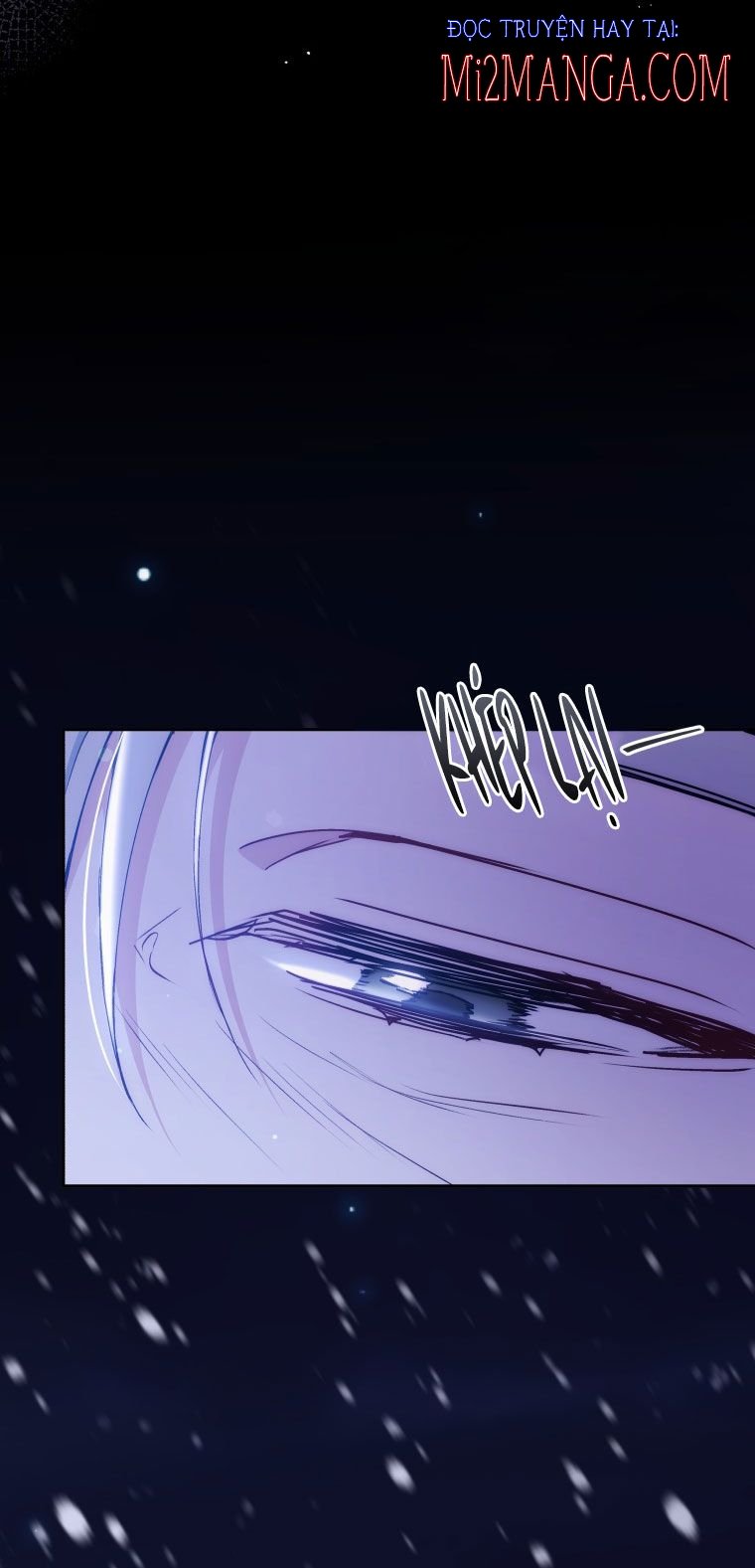 Hộ Vệ Của Bạo Chúa Là Ác Nữ: Chapter 58.5