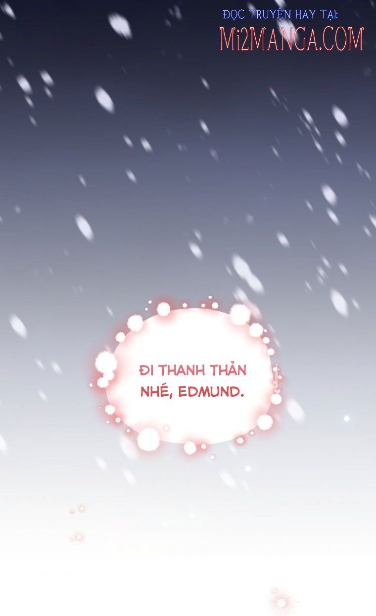 Hộ Vệ Của Bạo Chúa Là Ác Nữ: Chapter 58.5