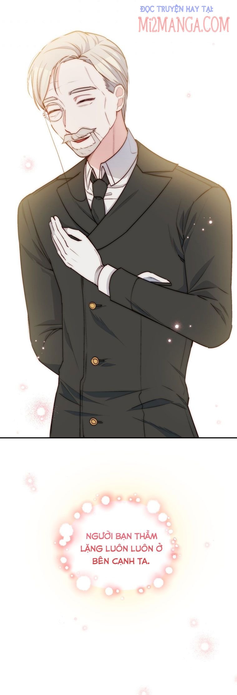 Hộ Vệ Của Bạo Chúa Là Ác Nữ: Chapter 58.5
