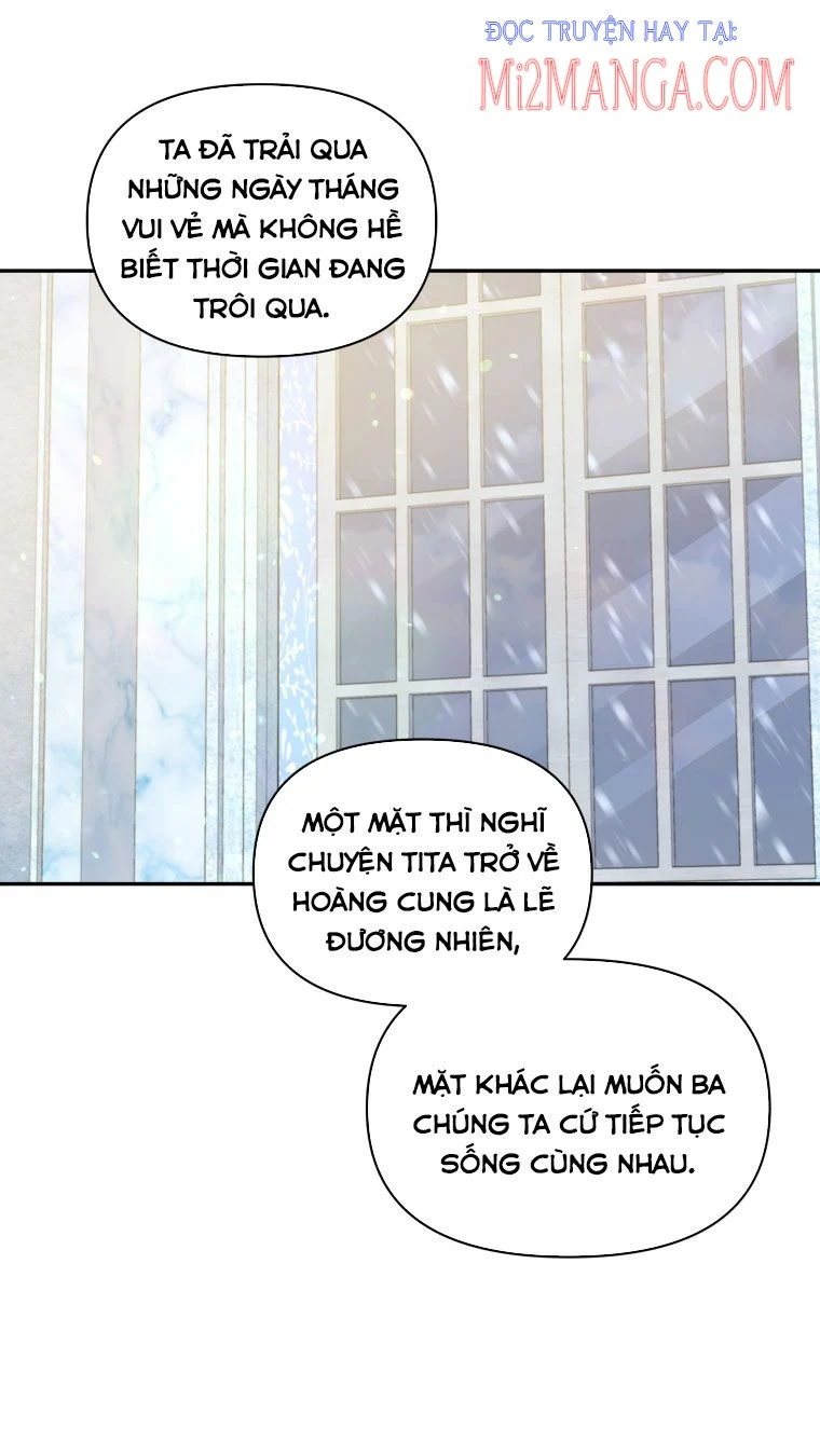 Hộ Vệ Của Bạo Chúa Là Ác Nữ: Chapter 58
