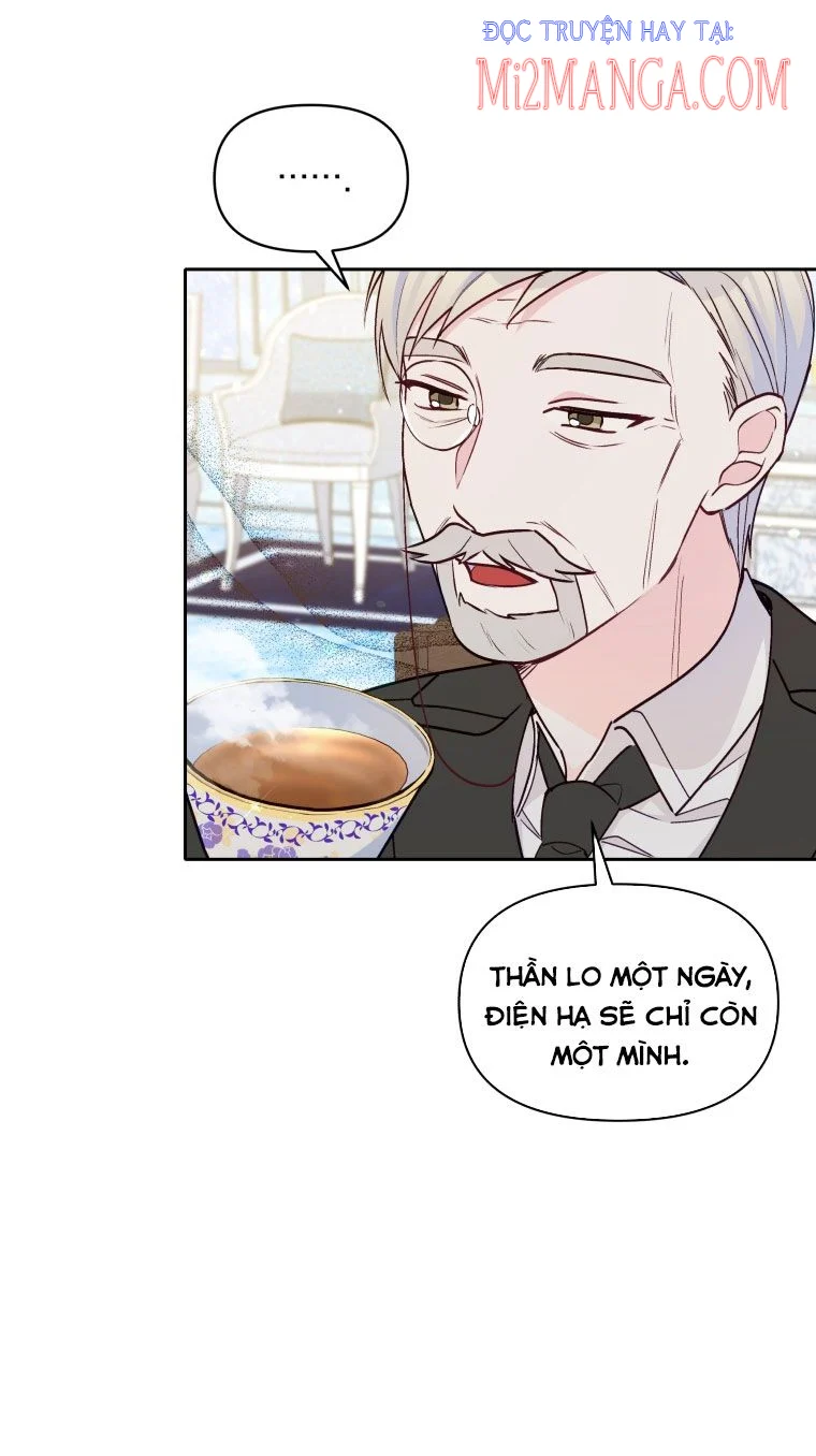 Hộ Vệ Của Bạo Chúa Là Ác Nữ: Chapter 58