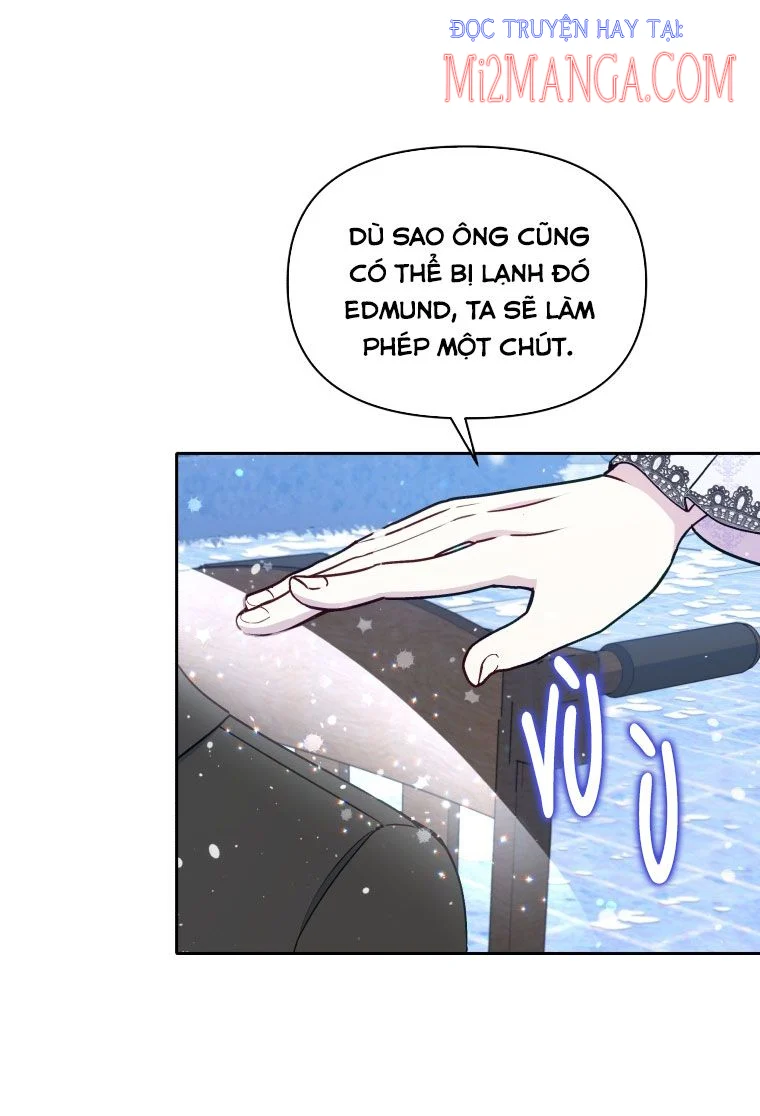 Hộ Vệ Của Bạo Chúa Là Ác Nữ: Chapter 58