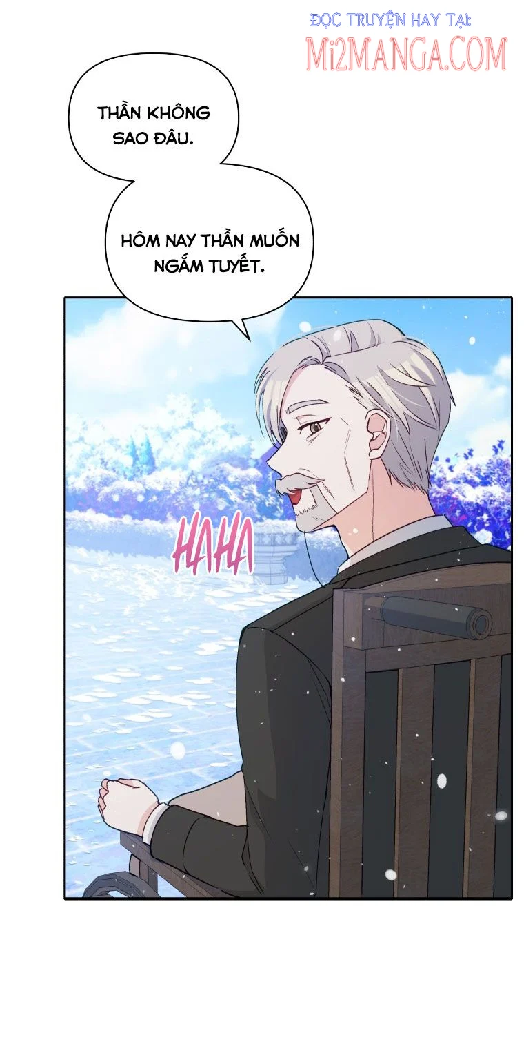 Hộ Vệ Của Bạo Chúa Là Ác Nữ: Chapter 58