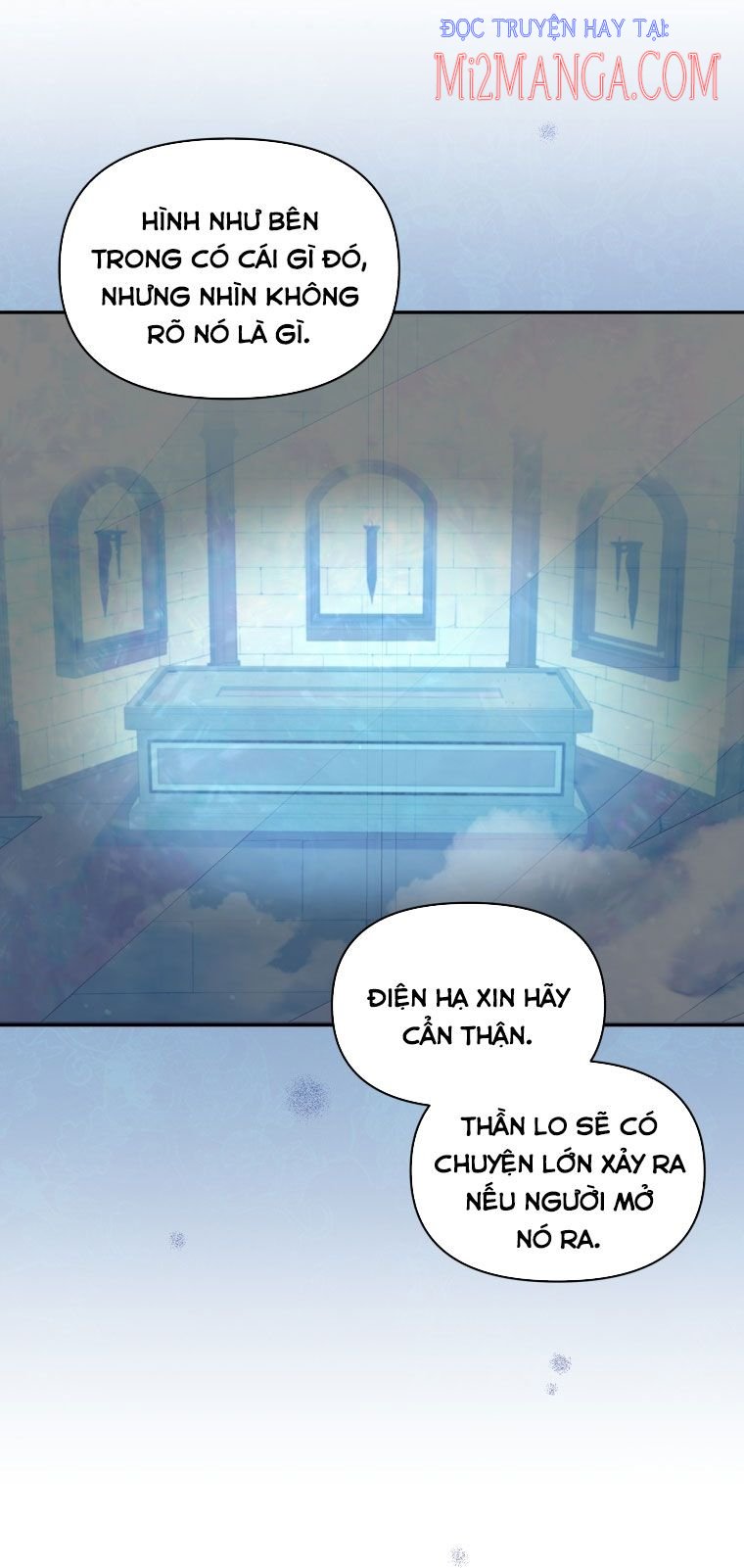 Hộ Vệ Của Bạo Chúa Là Ác Nữ: Chapter 58