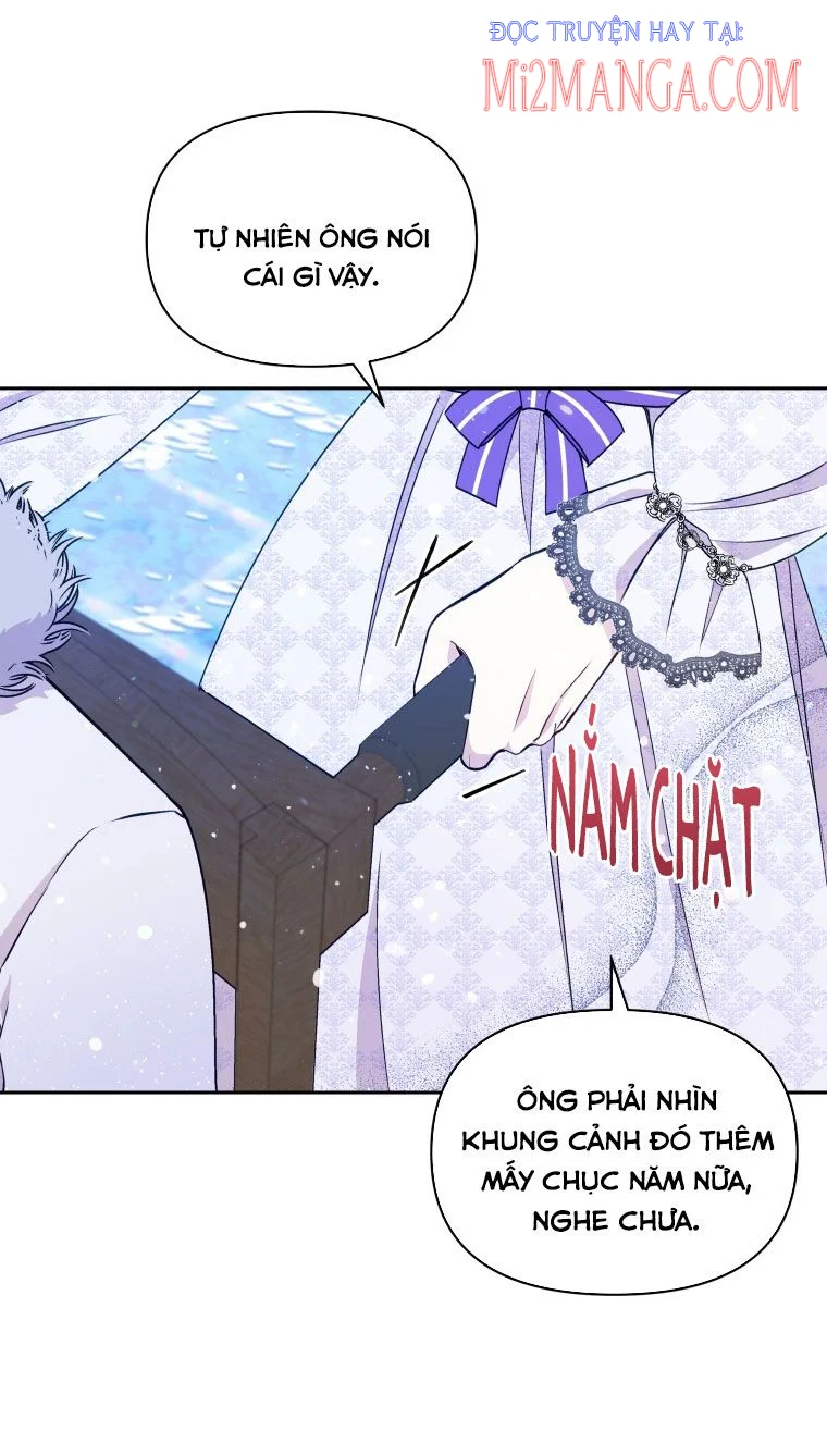 Hộ Vệ Của Bạo Chúa Là Ác Nữ: Chapter 58