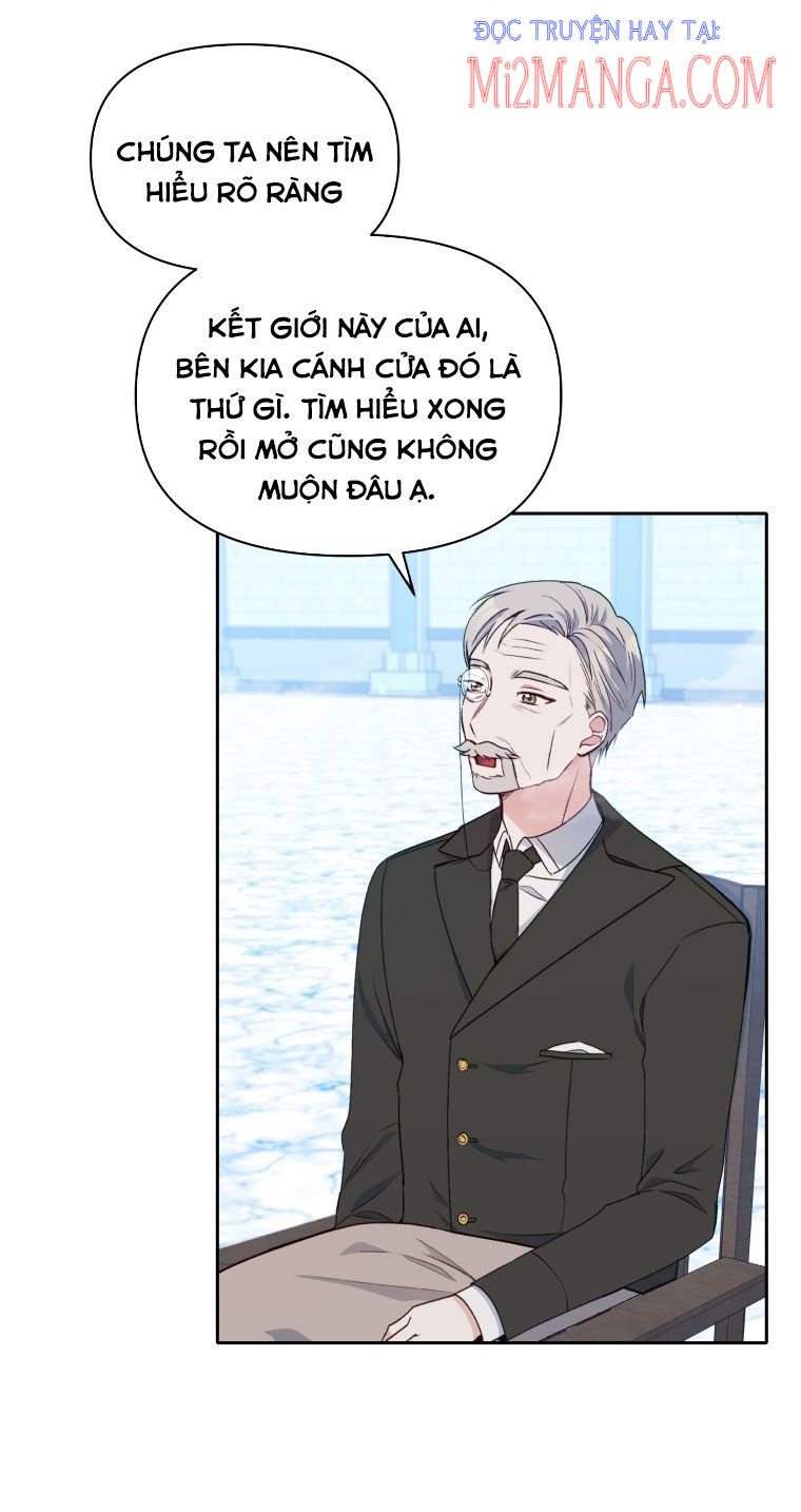 Hộ Vệ Của Bạo Chúa Là Ác Nữ: Chapter 58