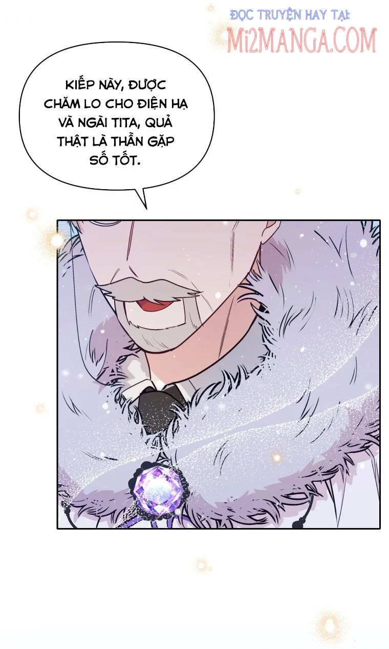 Hộ Vệ Của Bạo Chúa Là Ác Nữ: Chapter 58