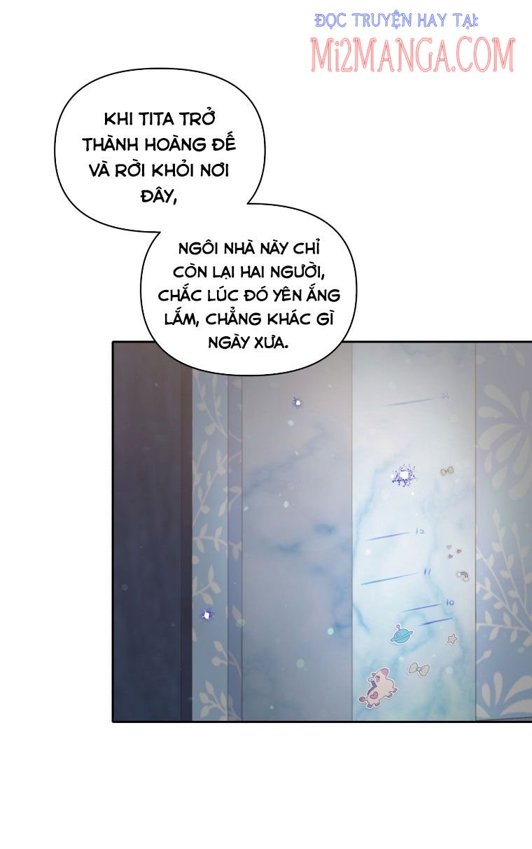Hộ Vệ Của Bạo Chúa Là Ác Nữ: Chapter 58