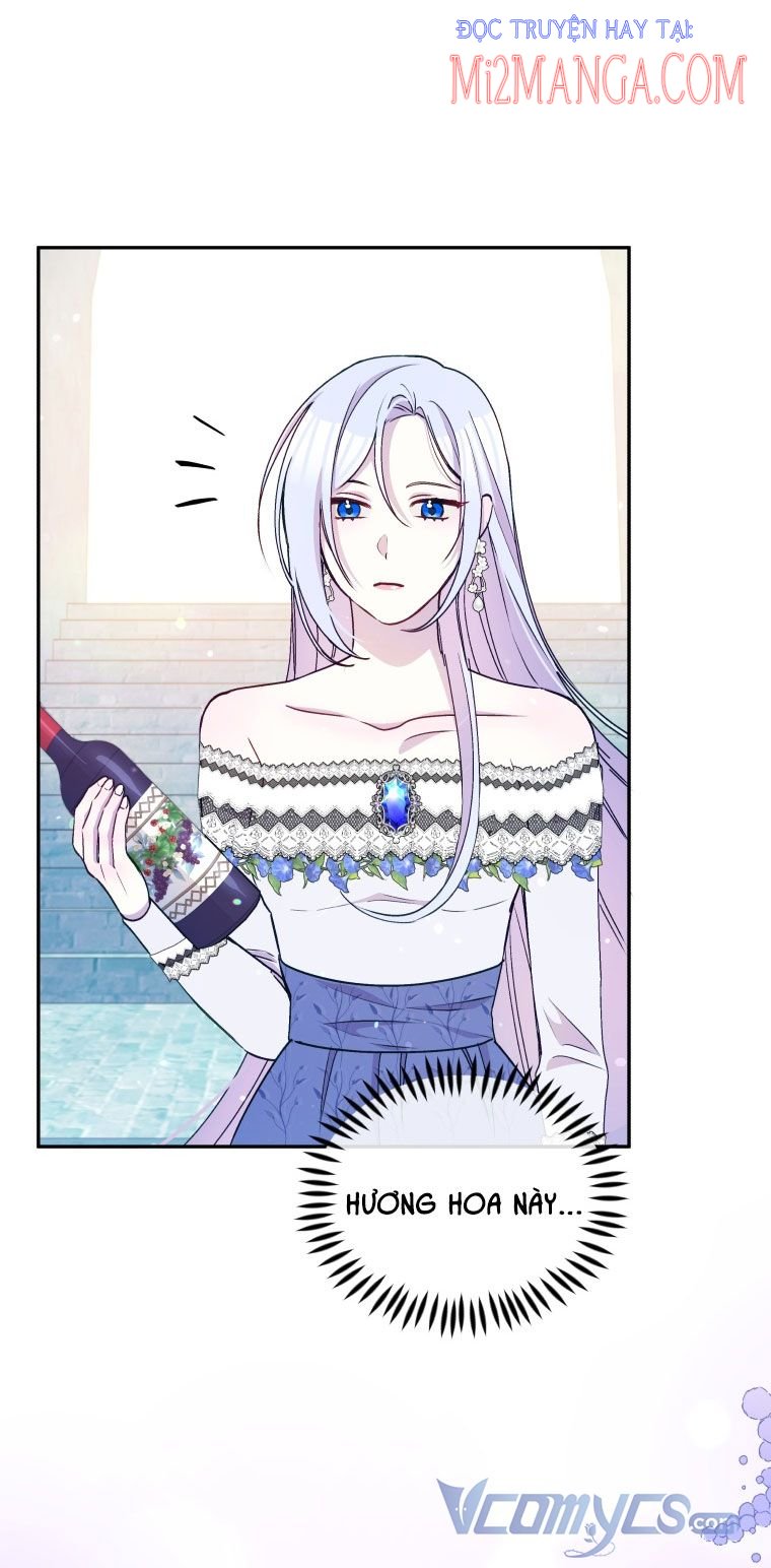 Hộ Vệ Của Bạo Chúa Là Ác Nữ: Chapter 59.5