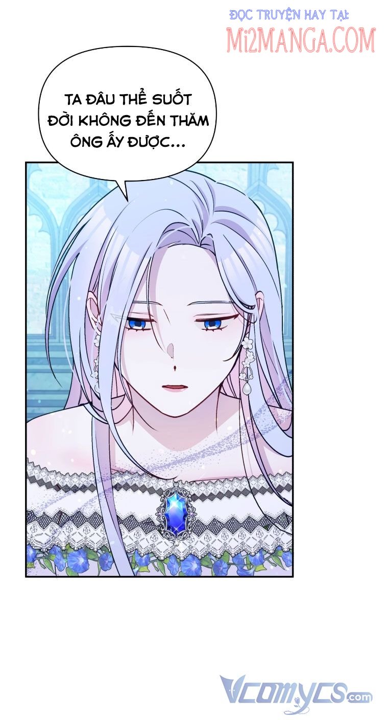 Hộ Vệ Của Bạo Chúa Là Ác Nữ: Chapter 59.5