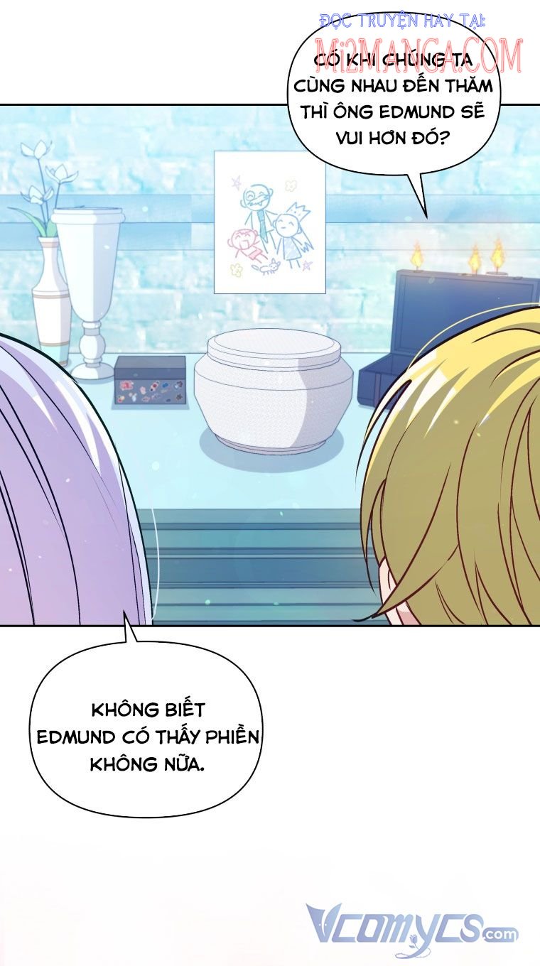 Hộ Vệ Của Bạo Chúa Là Ác Nữ: Chapter 59.5