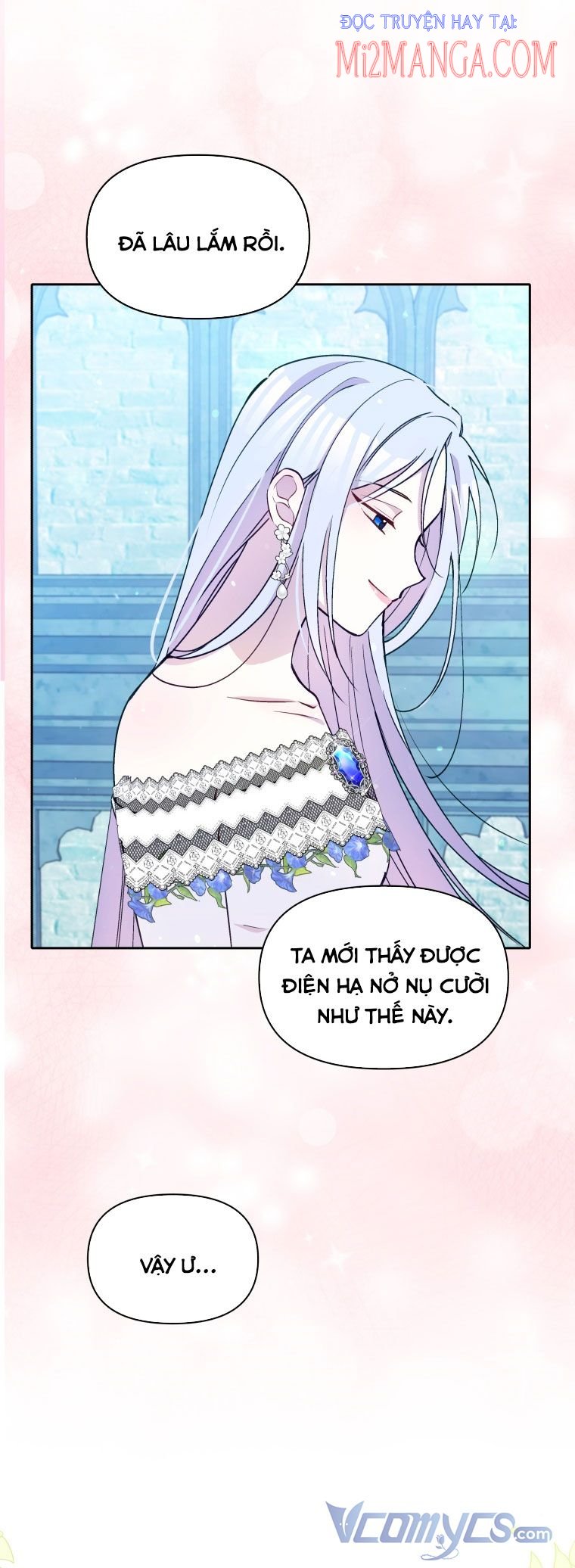 Hộ Vệ Của Bạo Chúa Là Ác Nữ: Chapter 59.5
